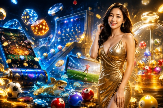 Về sv381 – nền tảng giải trí trực tuyến Việt Nam